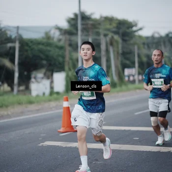 Runner Photo 4385041