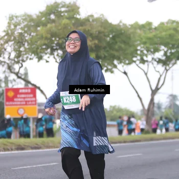 Runner Photo 4385043