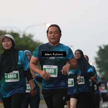 Runner Photo 4385054