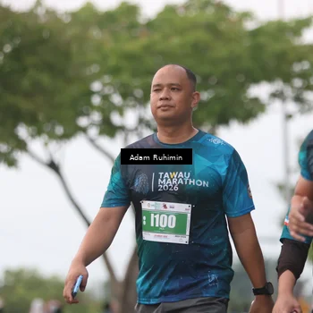 Runner Photo 4385055