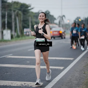Runner Photo 4385060