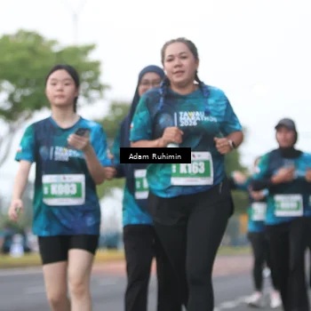 Runner Photo 4385061