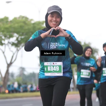 Runner Photo 4385066