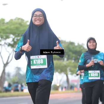 Runner Photo 4385068
