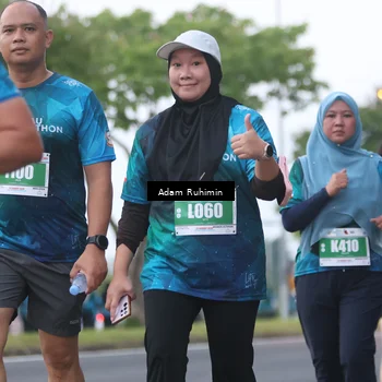 Runner Photo 4385073