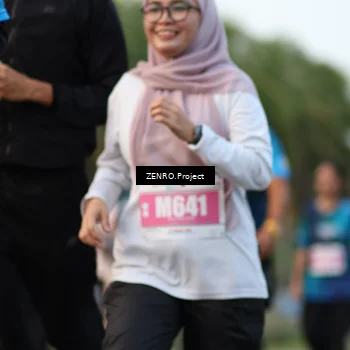 Runner Photo 4385079
