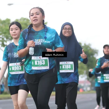 Runner Photo 4385085