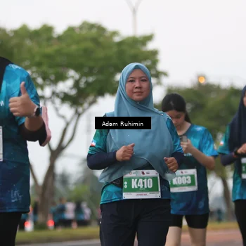 Runner Photo 4385086