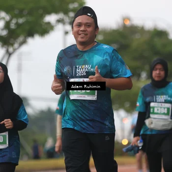 Runner Photo 4385089