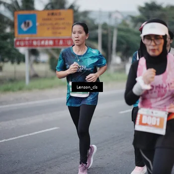 Runner Photo 4385091