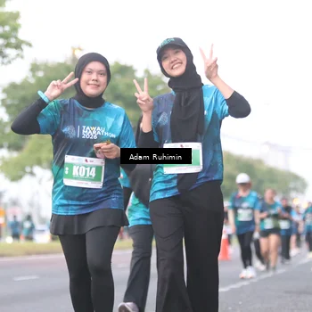Runner Photo 4385093
