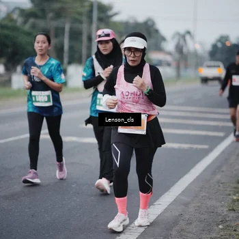 Runner Photo 4385098