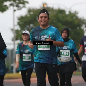 Runner Photo 4385099