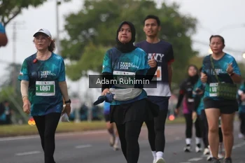 Runner Photo 4385111