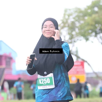 Runner Photo 4385115