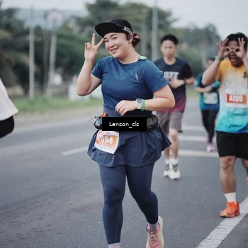Runner Photo 4385117