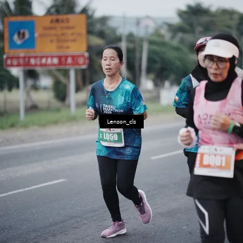 Runner Photo 4385120