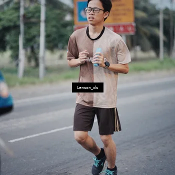 Runner Photo 4385121