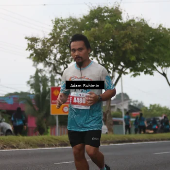 Runner Photo 4385128