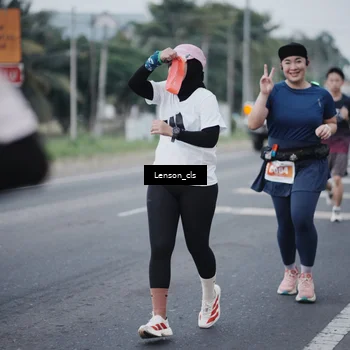 Runner Photo 4385133