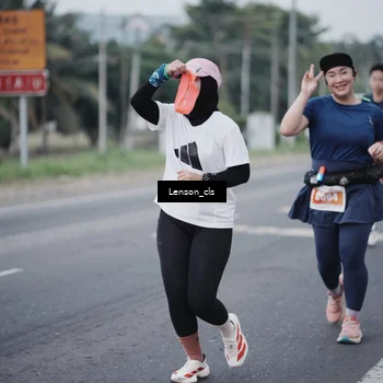 Runner Photo 4385134