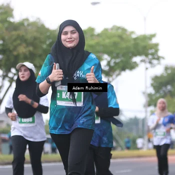 Runner Photo 4385138