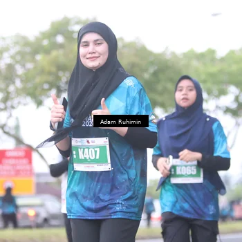 Runner Photo 4385139