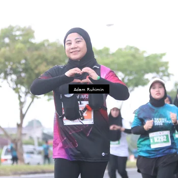 Runner Photo 4385143