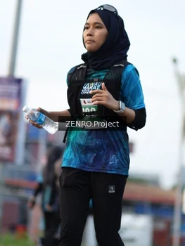 Runner Photo 4385148