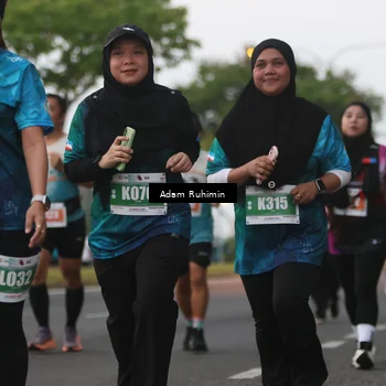 Runner Photo 4385150