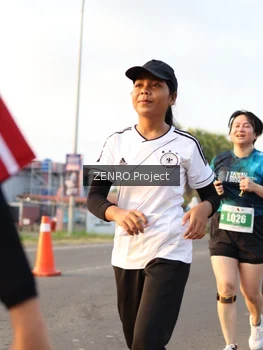 Runner Photo 4385151