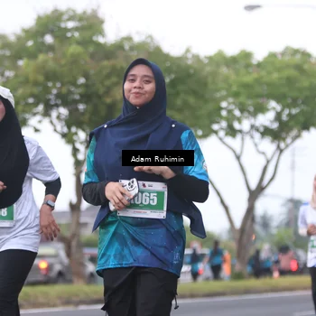 Runner Photo 4385153