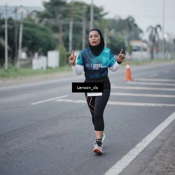 Runner Photo 4385155