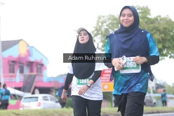 Runner Photo 4385156