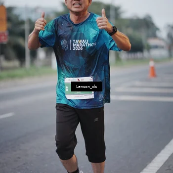 Runner Photo 4385159