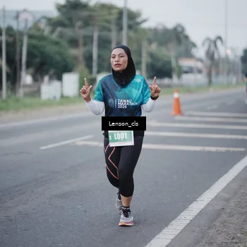 Runner Photo 4385162