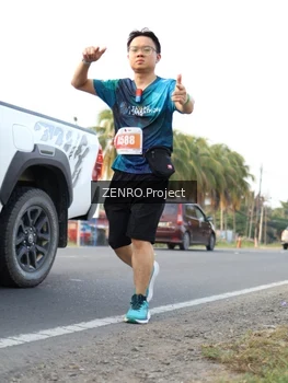 Runner Photo 4385164