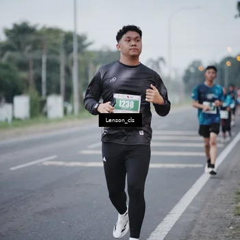 Runner Photo 4385169