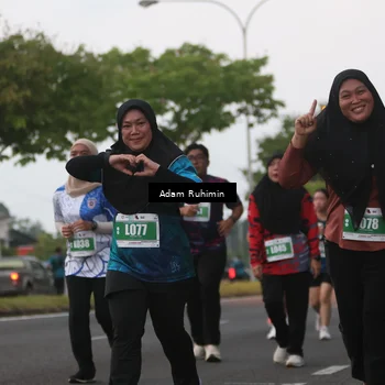 Runner Photo 4385170