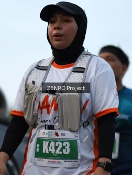 Runner Photo 4385174