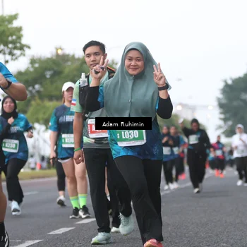 Runner Photo 4385178