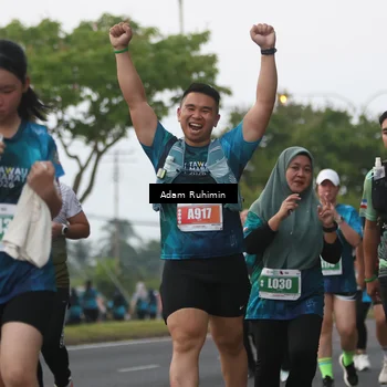 Runner Photo 4385179