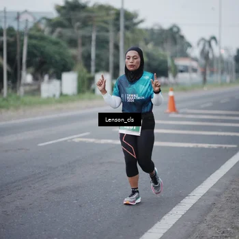 Runner Photo 4385181