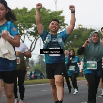 Runner Photo 4385183