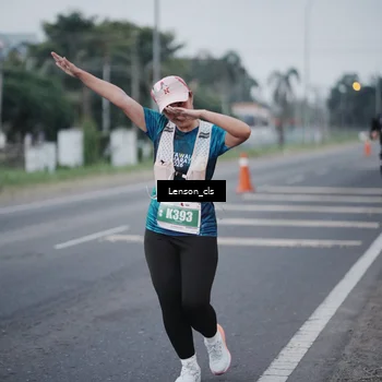Runner Photo 4385184