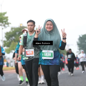 Runner Photo 4385185