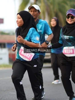 Runner Photo 4385186