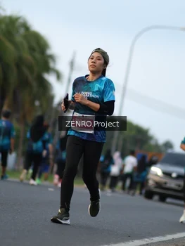 Runner Photo 4385187