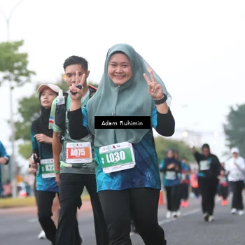 Runner Photo 4385188