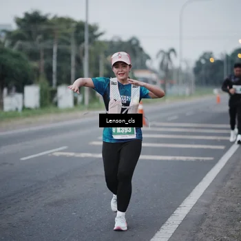 Runner Photo 4385189